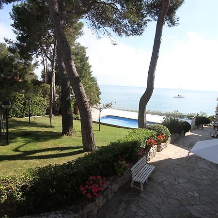 For A Stay Sant Jordi Салоу Екстериор снимка