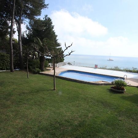For A Stay Sant Jordi Салоу Екстериор снимка