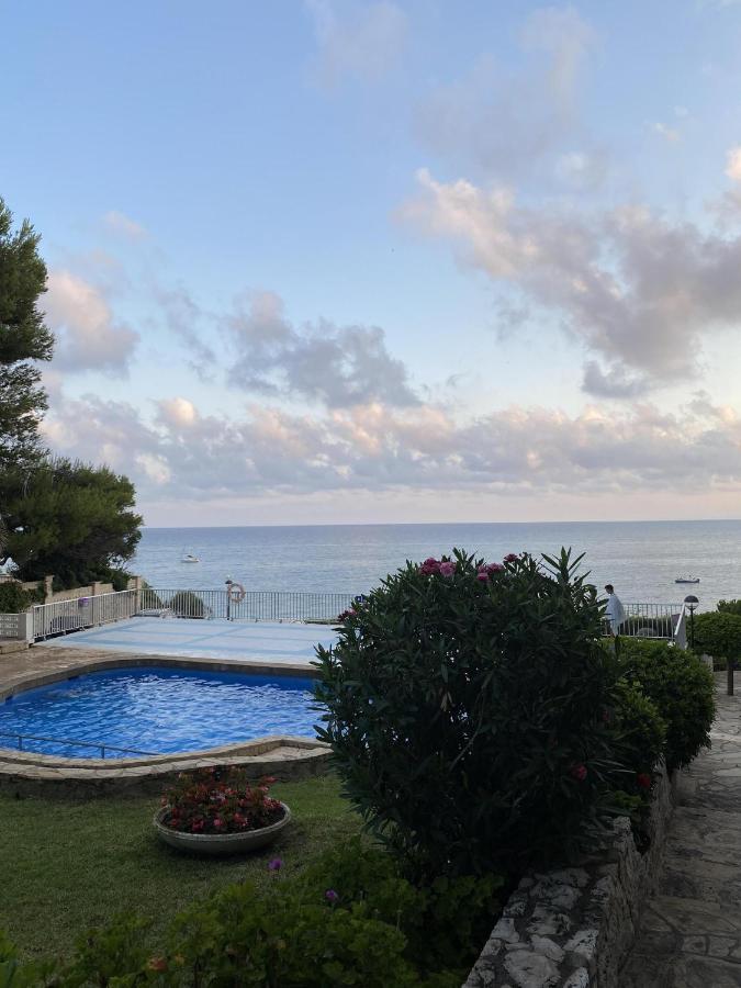 For A Stay Sant Jordi Салоу Екстериор снимка