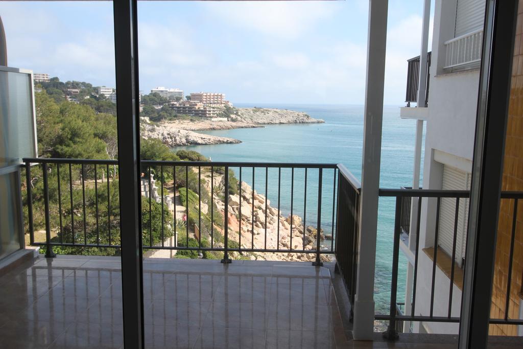 For A Stay Sant Jordi Салоу Екстериор снимка