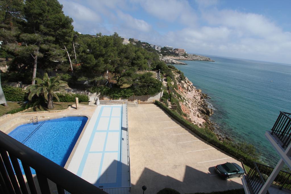 For A Stay Sant Jordi Салоу Екстериор снимка