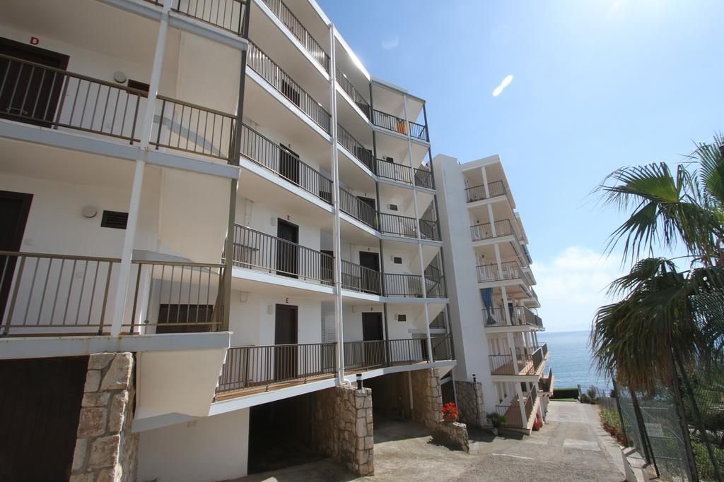 For A Stay Sant Jordi Салоу Екстериор снимка