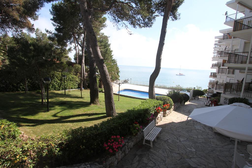 For A Stay Sant Jordi Салоу Екстериор снимка