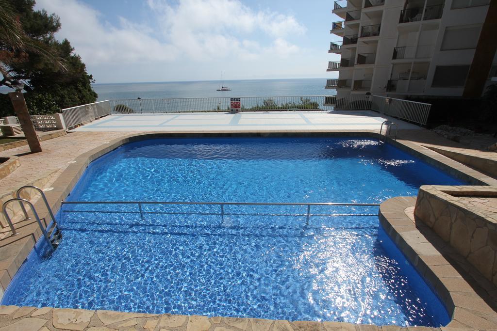 For A Stay Sant Jordi Салоу Екстериор снимка