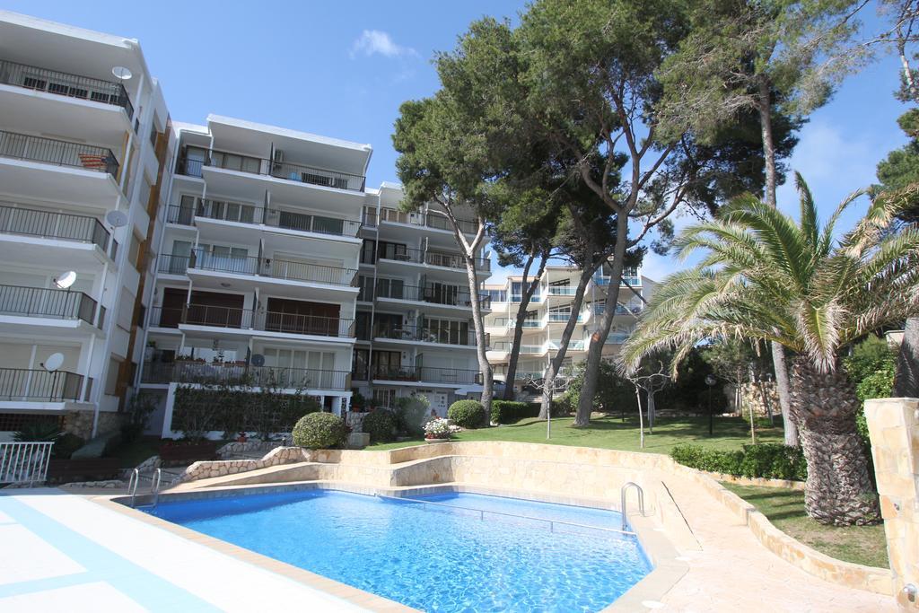 For A Stay Sant Jordi Салоу Екстериор снимка