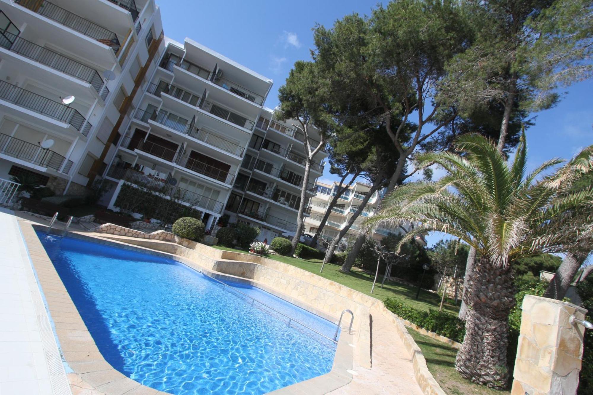 For A Stay Sant Jordi Салоу Екстериор снимка