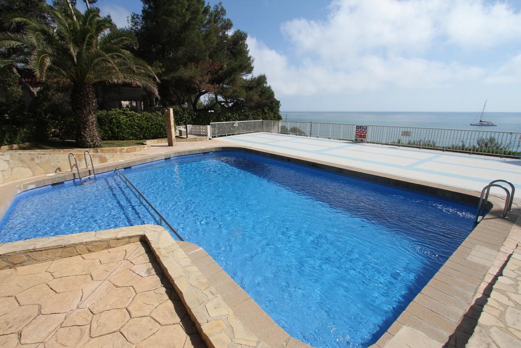 For A Stay Sant Jordi Салоу Екстериор снимка