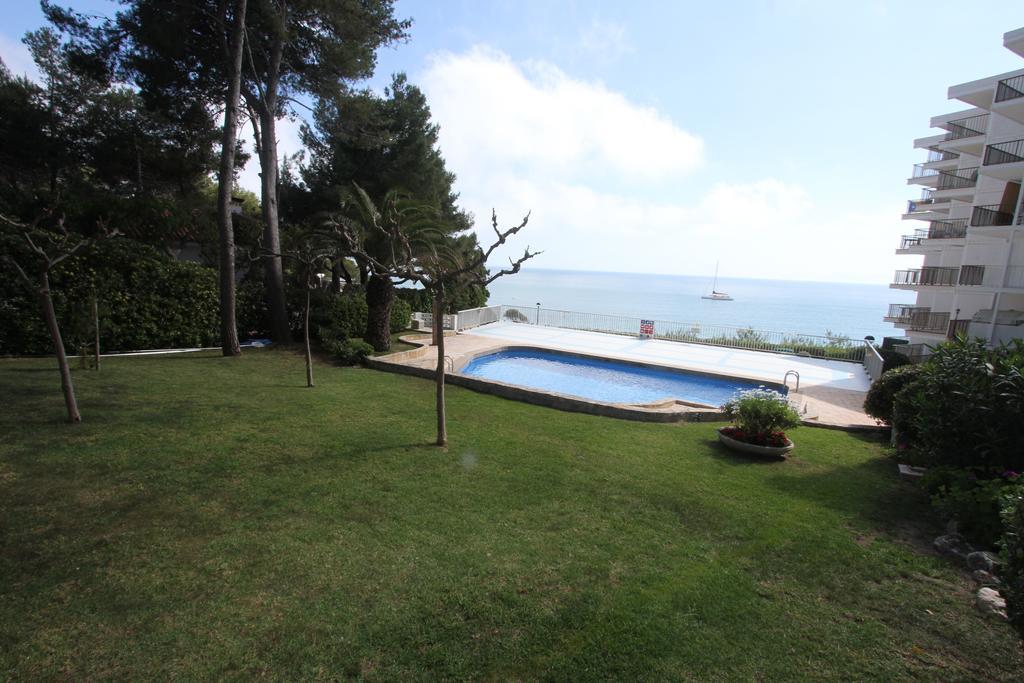For A Stay Sant Jordi Салоу Екстериор снимка