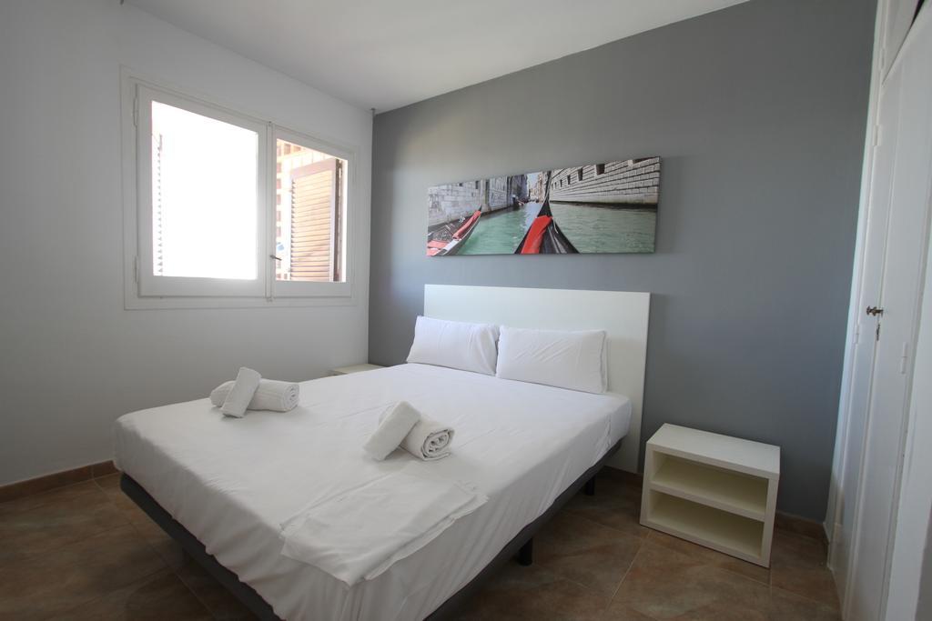 For A Stay Sant Jordi Салоу Екстериор снимка