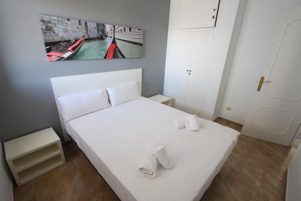 For A Stay Sant Jordi Салоу Екстериор снимка
