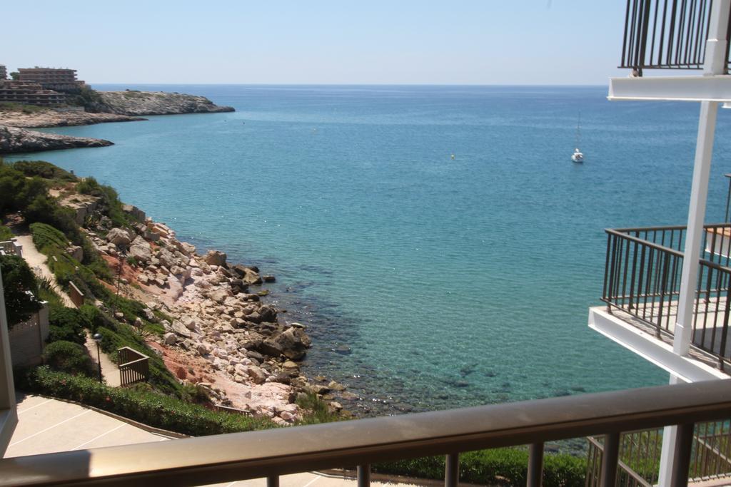 For A Stay Sant Jordi Салоу Екстериор снимка
