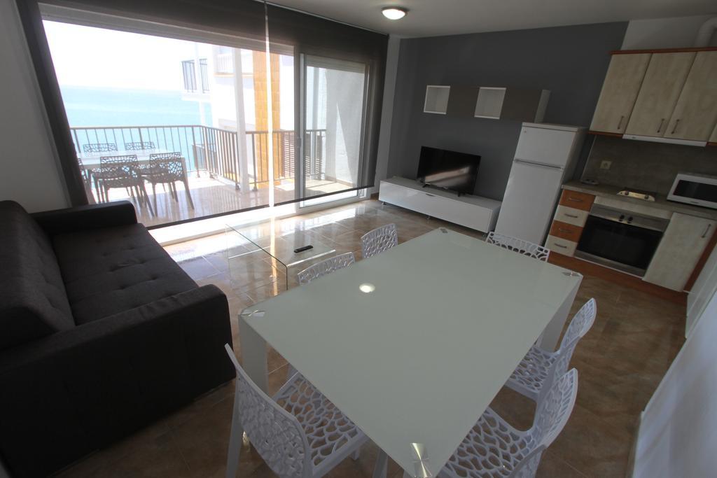 For A Stay Sant Jordi Салоу Екстериор снимка