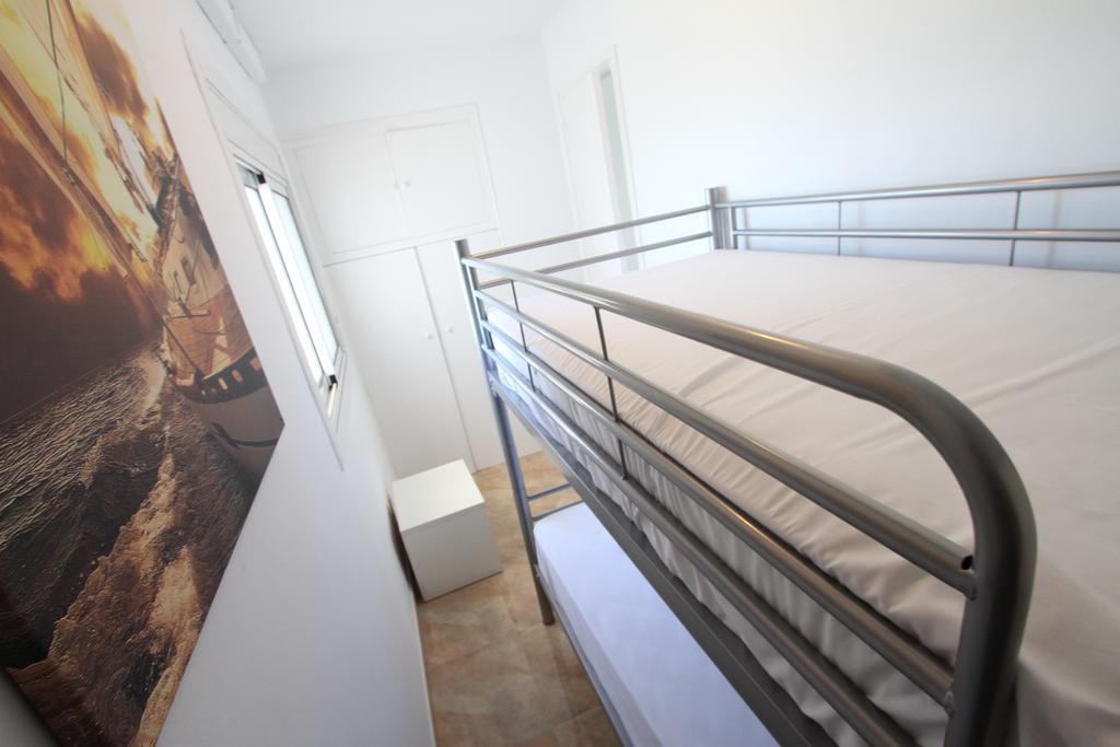 For A Stay Sant Jordi Салоу Екстериор снимка