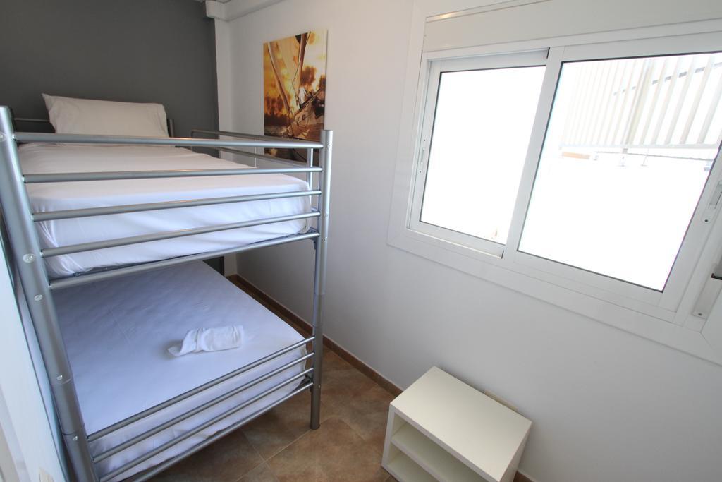 For A Stay Sant Jordi Салоу Екстериор снимка