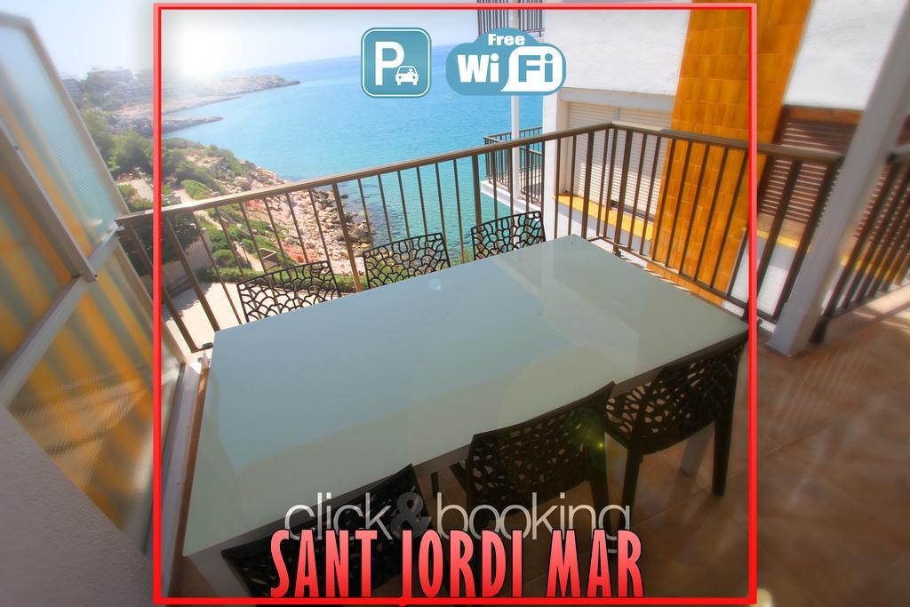 For A Stay Sant Jordi Салоу Екстериор снимка